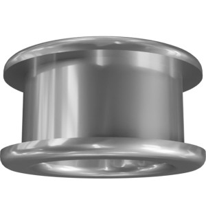 Genie Lift Part # 1306905GT - GROMMET,RUBBER 1.3 ID, EA