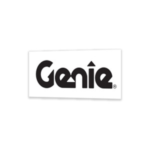 Genie Lift Part # 1303810GT - DECAL, LABEL, FOPS/ROPS, EA