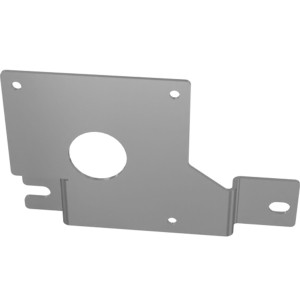 Genie Lift Part # 1301751GT - FORMING, T-JUCTION 2-GANG MOUNT, EA