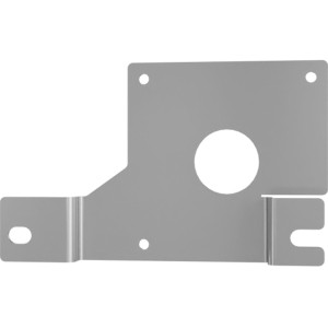 Genie Lift Part # 1301751GT - FORMING, T-JUCTION 2-GANG MOUNT, EA