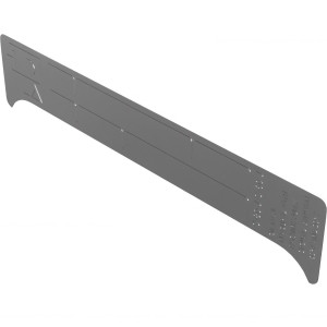Genie Lift Part # 1305444GT - DECAL,FILL LEVEL,HYD. TANK, EA
