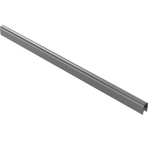 Genie Lift Part # 1298478GT - TRIMLOCK, BLACK, 5/32", 10 INCHES, EA