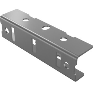 Genie Lift Part # 1274925GT - FORMING, CABLE ATTACH, EA