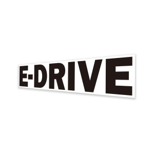 Genie Lift Part # 1304178GT - DECAL,ELECTRIC DRIVE,E-DRIVE, EA