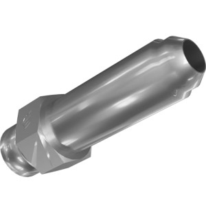 Genie Lift Part # 1304157GT - CONN,070122-6-6, EA