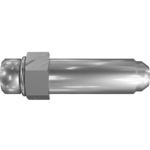 Genie Lift Part # 1304157GT - CONN,070122-6-6, EA
