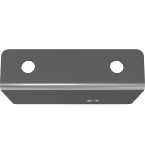Genie Lift Part # 1302635GT - FORMING,REAR SIDE COVER,BRAKE RELEASE, EA