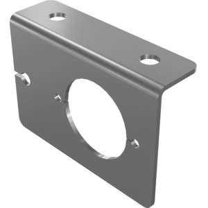 Genie Lift Part # 1305350GT - FORMING,REAR SIDE COVER,US PLUG, EA