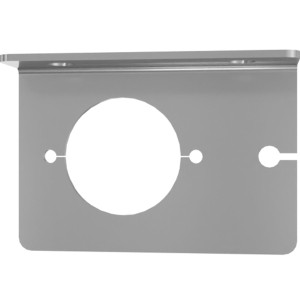 Genie Lift Part # 1305350GT - FORMING,REAR SIDE COVER,US PLUG, EA