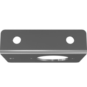 Genie Lift Part # 1305350GT - FORMING,REAR SIDE COVER,US PLUG, EA