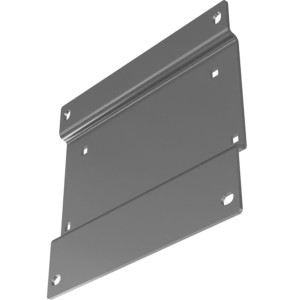 Genie Lift Part # 1300560GT - PLATE, INVERTER MOUNT, GS30, EA