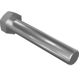 Genie Lift Part # 1306174GT - SCREW,HHC,1/2-12X2.75,8,ZAG, EA