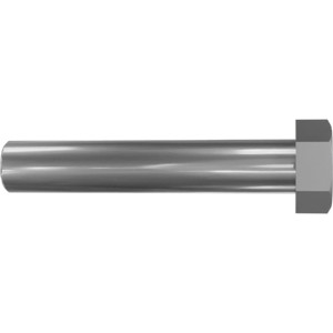 Genie Lift Part # 1306174GT - SCREW,HHC,1/2-12X2.75,8,ZAG, EA