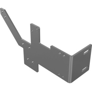 Genie Lift Part # 1308749GT - FORMING, FUSE BRACKET,E-DRIVE, EA