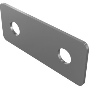 Genie Lift Part # 219944GT - PLATE, REFLECTOR, TZ-34, EA