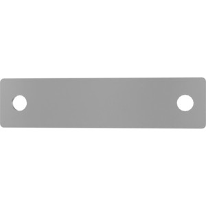 Genie Lift Part # 1295228GT - PLATE,CLAMP,MOUNT,EXT, EA