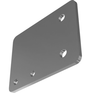 Genie Lift Part # 1306402GT - BRACKET, DOWN LIMIT, KO, 1932M, EA
