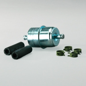 Genie Lift Part # P550090DFS-1 - FUEL FILTER, IN-LINE, EA