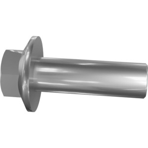 Genie Lift Part # 1268716GT - SCREW,HHF,M16-2.0X50,DIN6921,10.9,ZAB, EA