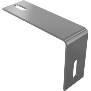 Genie Lift Part # 1299696GT - FORMING BRACKET ,CW,GS46, EA