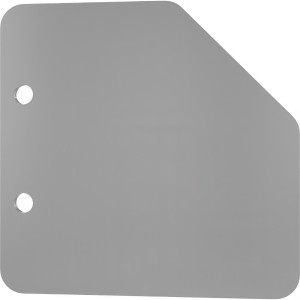 Genie Lift Part # 1304171GT - PLATE MOTOR GUARD, GS, EA