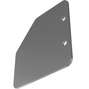 Genie Lift Part # 1304171GT - PLATE MOTOR GUARD, GS, EA