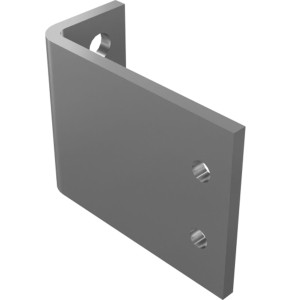 Genie Lift Part # 1307201GT - FORMING, CABLE CLAMP SUPPORT,MINI,E-DRIVE, EA