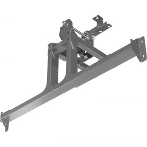 Genie Lift Part # 1306406GT - FORMING,REAR BRKT,H-DRIVE,CE PLUG, EA