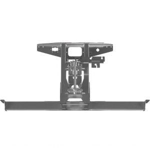 Genie Lift Part # 1306406GT - FORMING,REAR BRKT,H-DRIVE,CE PLUG, EA