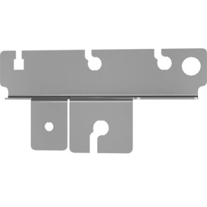 Genie Lift Part # 1303685GT - FORMING,REAR BRKT,E-DRIVE, EA