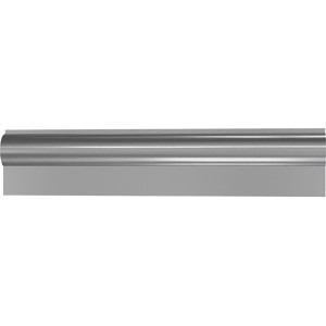 Genie Lift Part # 233824GT - SEAL, RUBBER STRAIGHT BULB, 9.5IN LONG, EA