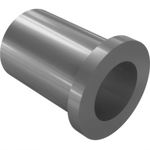 Genie Lift Part # 105720GT - BUSHING, FLANGED, .75 X 1 X 1.38, EA