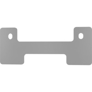 Genie Lift Part # 1306778GT - PLATE,CWT BRKT,GS32, EA