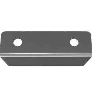 Genie Lift Part # 1305510GT - FORMING,REAR SIDE COVER,BLANK, EA