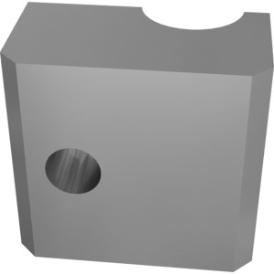 Genie Lift Part # 1295211GT - CLAMPING BLOCK, HOSE, EA