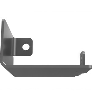 Genie Lift Part # 1305746GT - FROMING,AUS BRKT COVER,GS32/46, EA