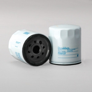 Genie Lift Part # P550127DFS-1 - FUEL FILTER, SPIN-ON, EA