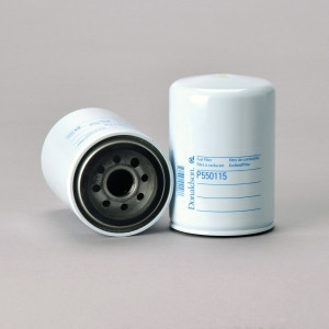 Genie Lift Part # P550115DFS-1 - FUEL FILTER, SPIN-ON, EA