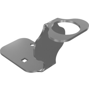 Genie Lift Part # 1306182GT - FORMING, ALARM MOUNT BRACKET, EA