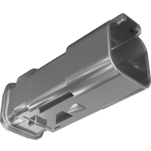 Genie Lift Part # 1288575GT - CONN,RECEP,6WAY,DT,14-18GA,CE09, EA