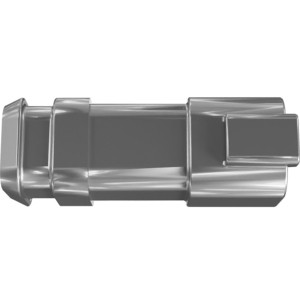 Genie Lift Part # 1288575GT - CONN,RECEP,6WAY,DT,14-18GA,CE09, EA