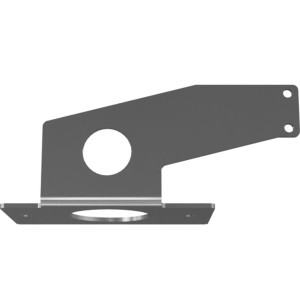 Genie Lift Part # 1299642GT - LIMIT SWITCH BRACKET, LARGE, EA