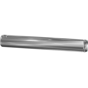 Genie Lift Part # 1306125GT - PIN,PLATFORM PIVOT,HOLE, EA