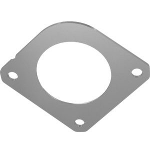 Genie Lift Part # 1257313GT - GASKET,PUMP,FUEL,TCD 3.6,T4F, EA