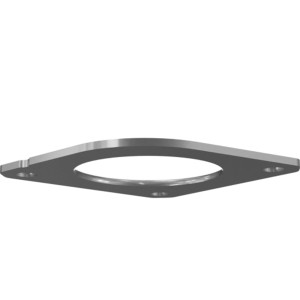 Genie Lift Part # 1257313GT - GASKET,PUMP,FUEL,TCD 3.6,T4F, EA