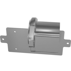 Genie Lift Part # 1305528GT - FORMING, PTP BRKT, AUS, 1932M, EA