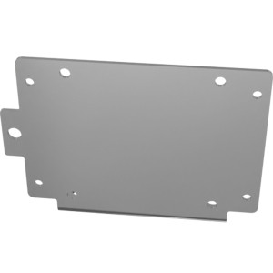 Genie Lift Part # 1296650GT - FORMING, ECU AND FUSE BOX MOUNT, GTH1056, EA