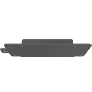 Genie Lift Part # 1296650GT - FORMING, ECU AND FUSE BOX MOUNT, GTH1056, EA