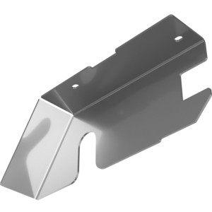 Genie Lift Part # 1304102GT - FORMING,SENSOR COVER, EA