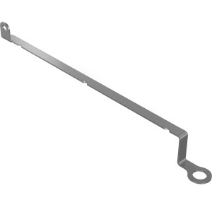 Genie Lift Part # 1306124GT - FORMING, CABLE BRIDGE, LINK TO PLAT, EA